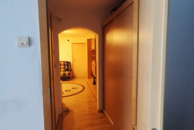 Apartament cu 2 camere semidecomandat în Soarelui - 5