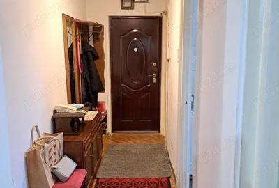 Apartament cu 2 camere decomandat în Tudor - 4