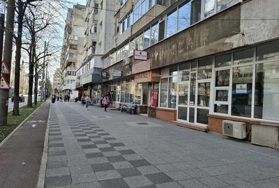 Spațiu comercial, de 45 mp, în Unirii Sud - 2