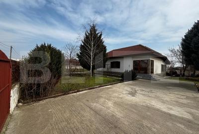 Casă individuală cu 2 camere cu Canalizare în Exterior Est - 15