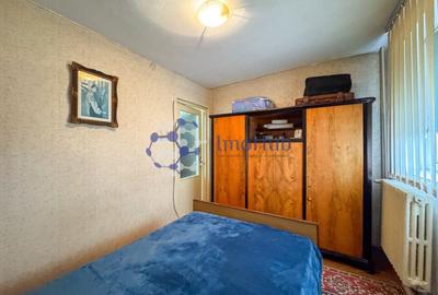 Apartament cu 2 camere decomandat, Tatarasi, Flora - 9