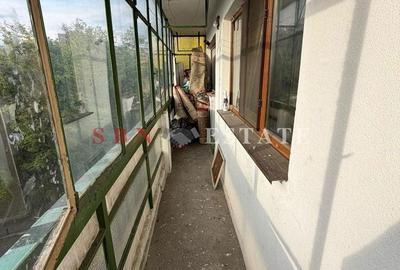 Apartament cu 3 camere semidecomandat în Militari - 7