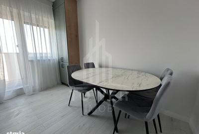 Apartament cu 2 camere, mobilat în Central - 3