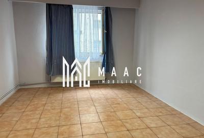 Garsonieră decomandată în Broscărie