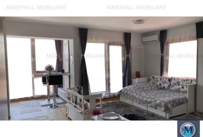 Apartament cu 2 camere decomandat, mobilat în Gheorghe Doja
