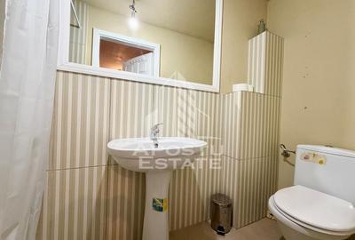 Jumatate de Duplex, 5 camere, 4 bai,curte, Mosnita Noua - 10