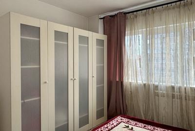 Apartament cu 2 camere decomandat, mobilat în Ștefan cel Mare - 9