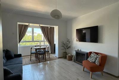 Apartament 2 camere - Podu Ros - Apropape de Palas - 4