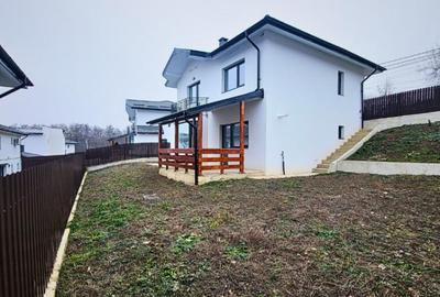 Vila premium cu vedere la lac - Barnova - 3