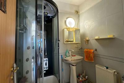 Apartament cu 3 camere decomandat în Central - 7