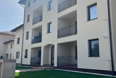 Apartament cu 3 camere decomandat în Central - 3