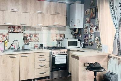 Apartament 2 camere Floresti - 1