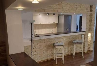 Garsonieră decomandată în Nerva Traian