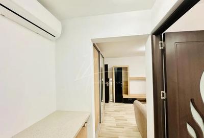 Apartament cu 2 camere semidecomandat în Victoriei - 6