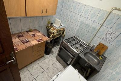 Garsonieră decomandată în Exterior Vest - 4