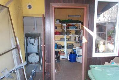 Casa , Timisoara, Lipovei, 4 camere, 120mp utili, teren 343mp - 13