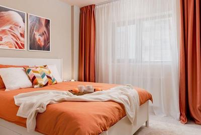 Apartament cu 2 camere în Industriilor - 5