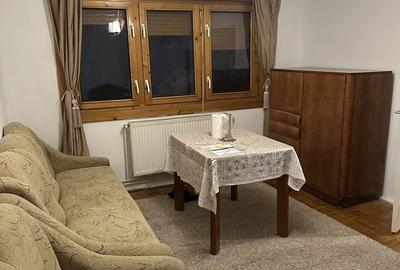 Apartament cu 2 camere semidecomandat în Central - 4