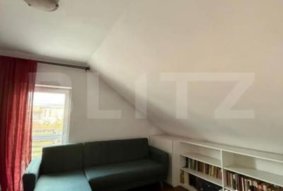 Casă cu 6 camere cu Teren 100 Mp în Ultracentral - 1