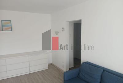 Inchiriere 2 Camere Baba Novac - Campia Libertatii - 9