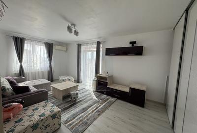 Apartament cu 2 camere decomandat, mobilat în Fundeni - 12