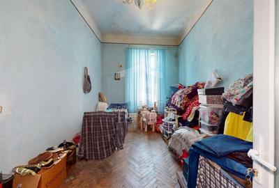 Casă individuală cu 7 camere cu Teren 311 Mp în Universitate - 38