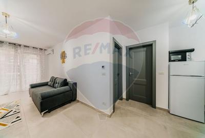 Apartament la Adora Park - prima inchiriere cu loc de parcare privat - 8