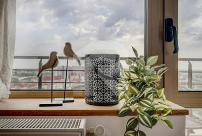 ATLANTIS RESIDENCE, 3 camere | parcare subterana | piscina | Sos Dobroiesti - 8