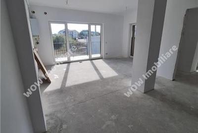 De vanzare apartament 3 camere 2 bai in SIBIU - 6