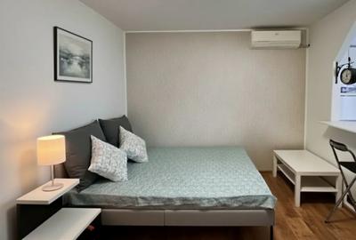 Garsonieră, mobilată în Vitan - 3