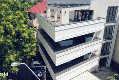 Apartament cu 3 camere în Herăstrău - 9