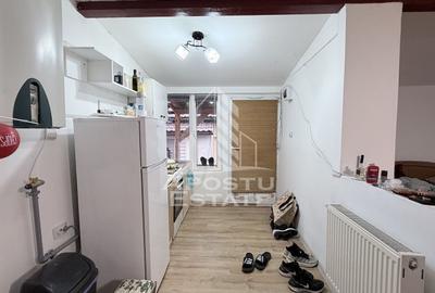 Apartament la casa curte comuna Dambovita - 7