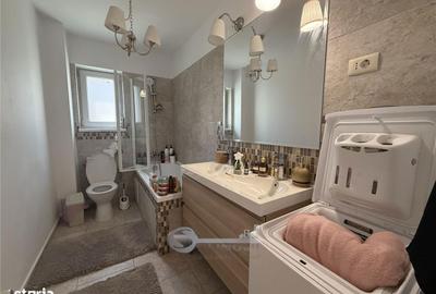 Apartament cu 2 camere în Cug - 4