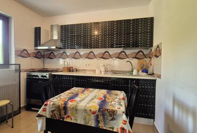 Casă cu 4 camere cu Teren 209 Mp în Măgurele - 6