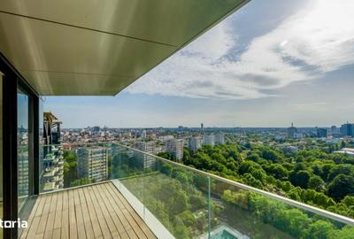 Apartament cu 5 camere în Floreasca - 5
