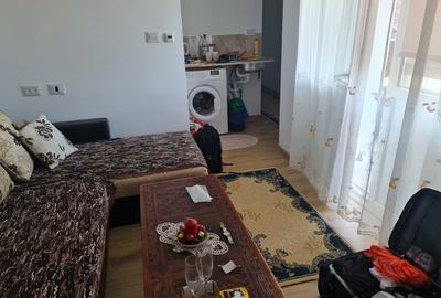 Apartament cu 2 camere semidecomandat în Poiana Țapului - 1