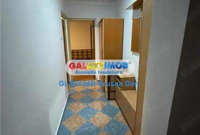 Giurgiului | 2 camere 47mp | 1980 | cada AC | metrou - 3