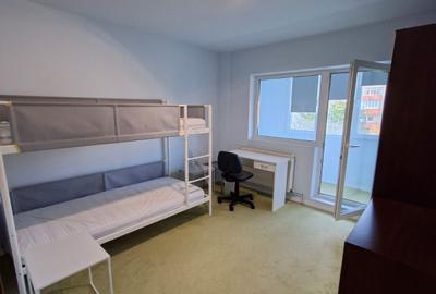 Apartament cu 3 camere decomandat în Zorilor - 2