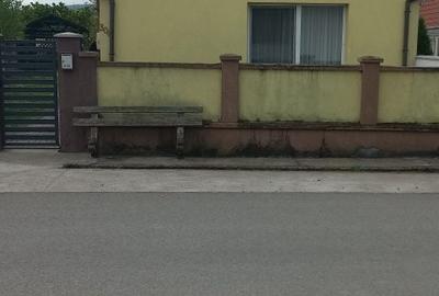 Casă cu 3 camere în Central