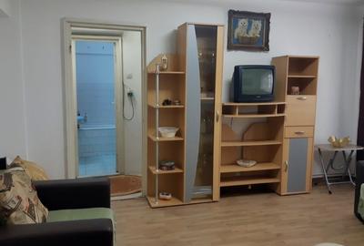 Apartament cu 3 camere semidecomandat, mobilat în Inel I - 3
