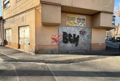 Vanzare spatiu comercial Bucuresti Noi la Bulevard - 3