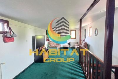 Vilă P+1+M cu 2 Garaje Atelier și Teren 550 mp Ideală pentru Locuit și Afacere - 18