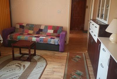 Proprietar, inchiriez apartament 2 camere, 54 mp, et 2, mobilat, dotat - 4