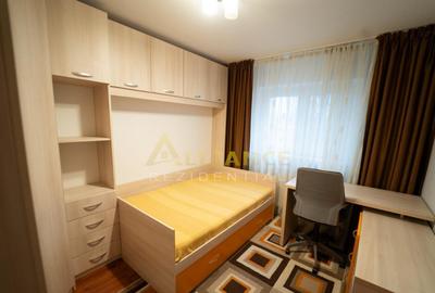 Apartament 3 camere de inchiriat Aparatorii Patriei - 9