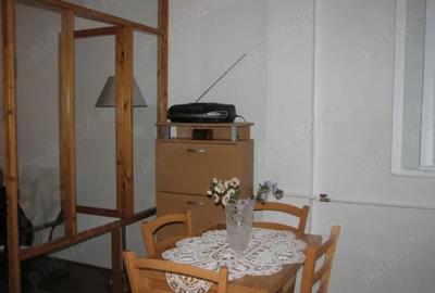 Garsonieră în Central