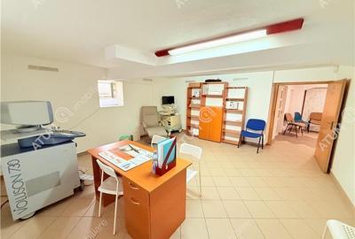 Afacere medicala complet functionala de vanzare in zona Centralaa Afacere medicala complet functionala de vanzare in zona Centralaa - 23