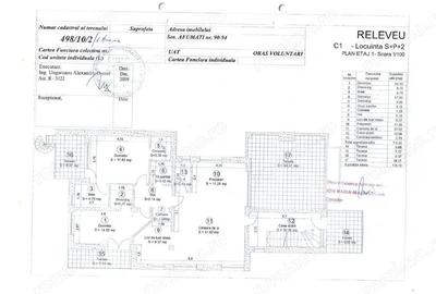 Casă cu Teren 648 Mp în Central