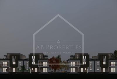 Vila 4 camere | Garaj, Pompe caldura, Panouri fotovoltaice, etc - 6