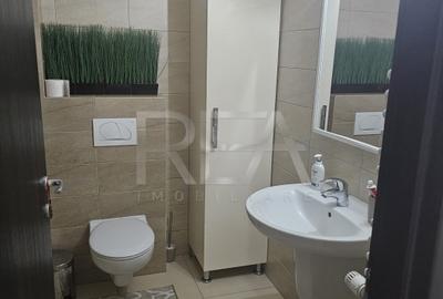 De vanzare: Apartament 3 camere - Baneasa, bloc 2015, balcon generos, 88 mp util - 7