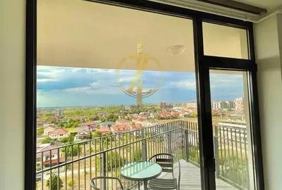 Apartament cu 2 camere, mobilat în Torontalului - 3